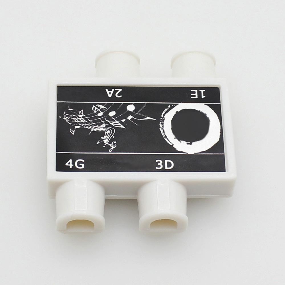 Portable Pitch Pipe Tuner For Violin Practicing Accessory