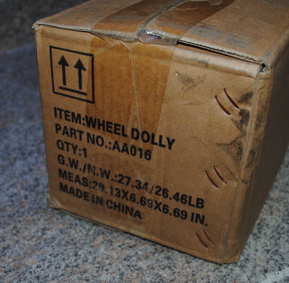Aain AA016 Wheel Dolly