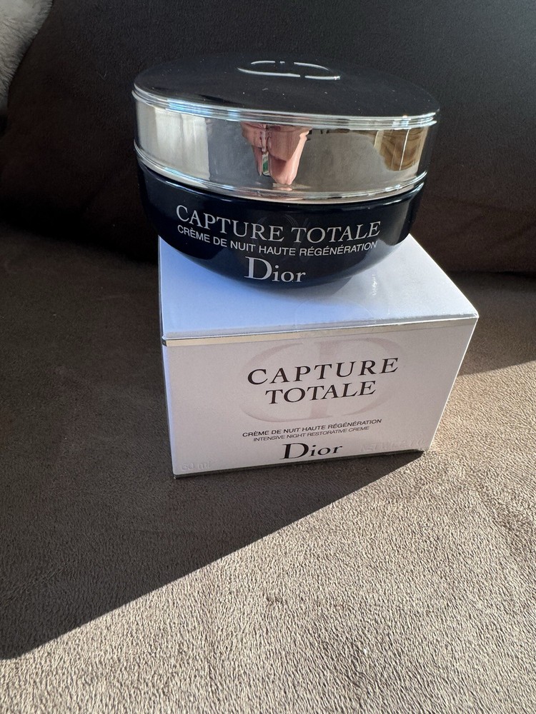 Dior Capture Totale 60ml 2.1 Oz