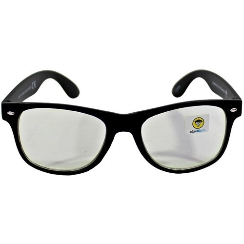 Blue Light Blocking-Glasses-with-Matching-Pouch