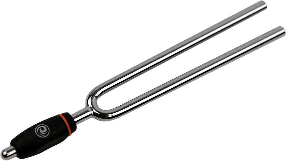 D'Addario Planet Waves Tuning fork A