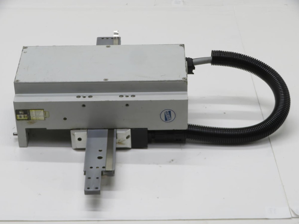 WEISS HP0140TBBA T209350