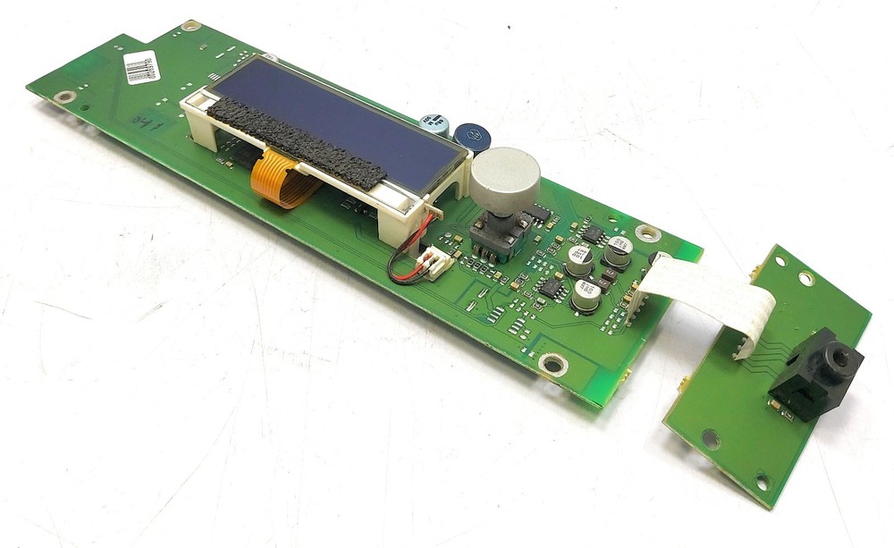 BOSCH 3922 151 94365 PART1 PCB BOARD