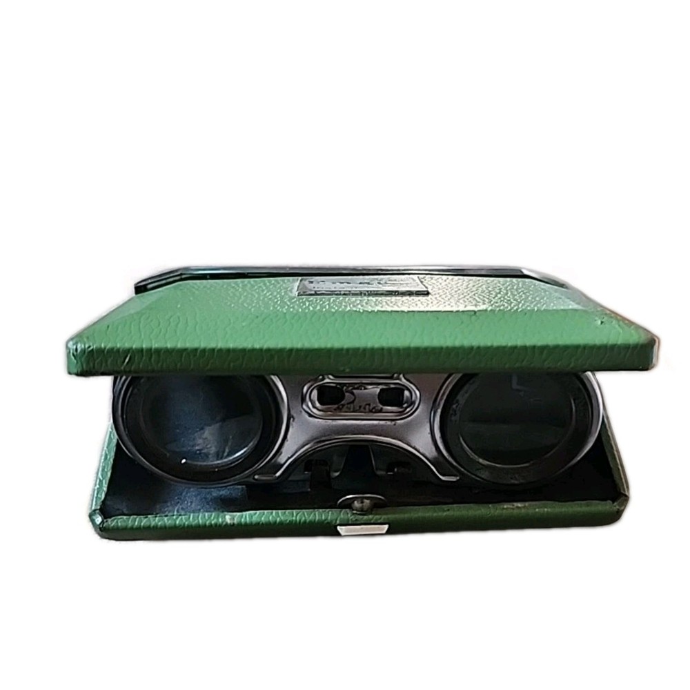 Instant Focus Binoculars Emson Vintage -Read Description-