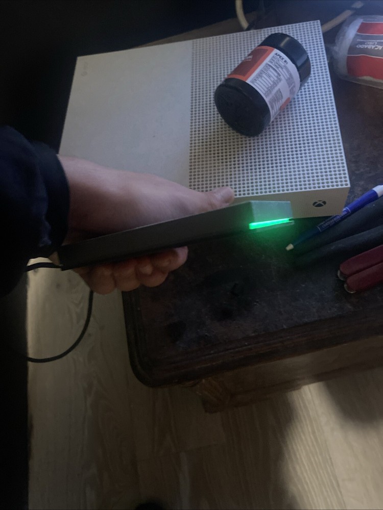 Xbox 2 Terabyte Storage Unit ￼