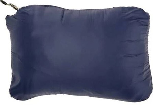 Hawke & Co Mens Packable Down Vest Blue
