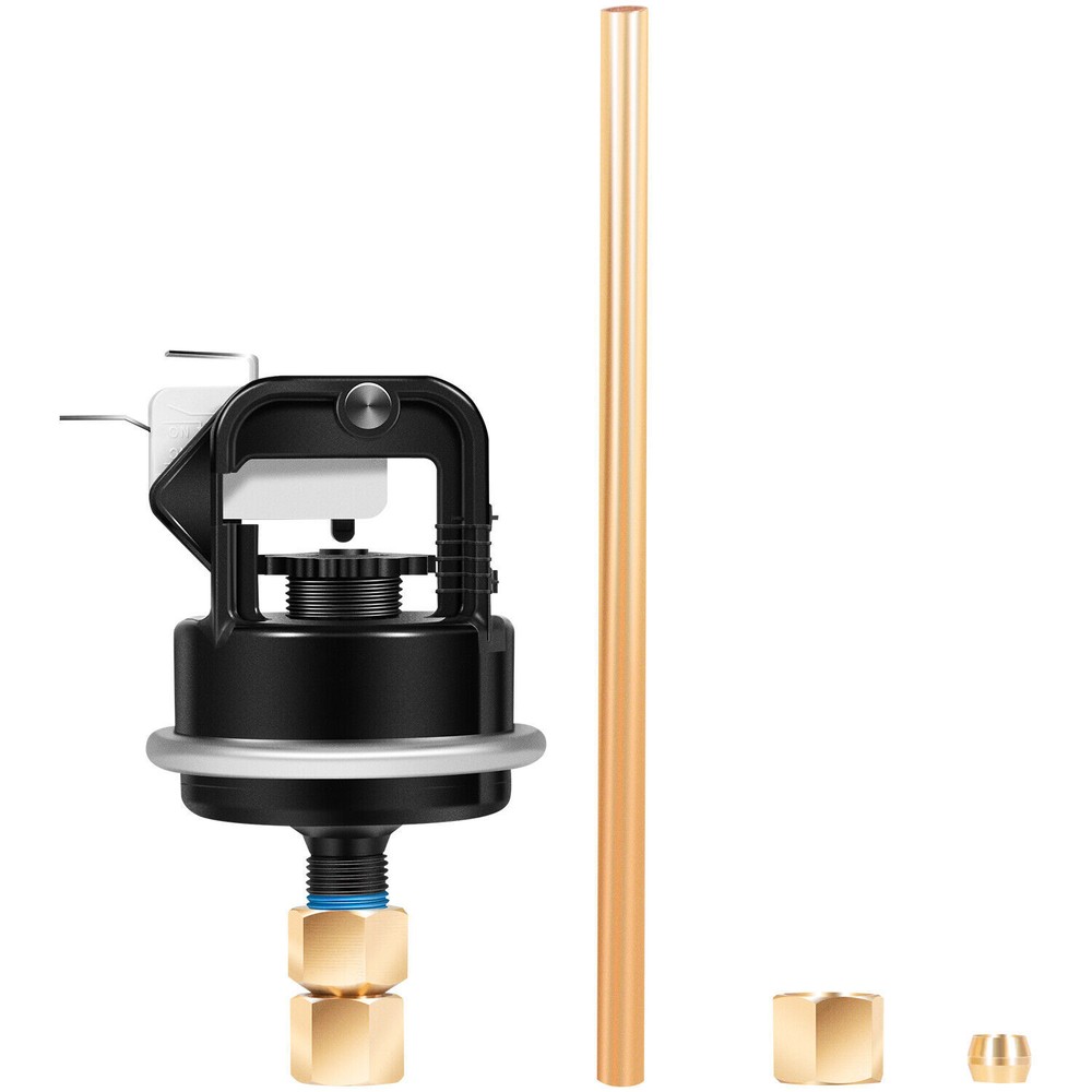 HAXPSA1930 Water Pressure Switch for Hayward H-Series IDL, ED1 ED2 Pool Heaters