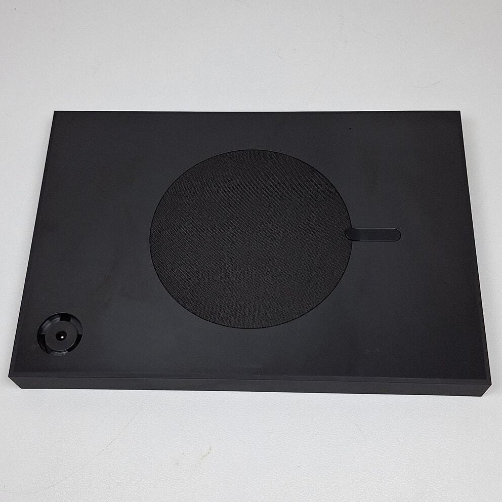 Meta Facebook Portal Mini Black Smart Display