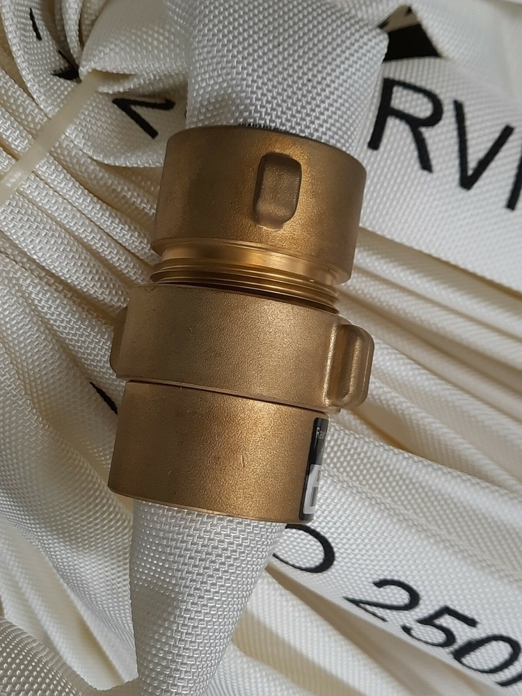 RAWHIDE FIREHOSE LLC HEAVY DUTY 100', 250 PSI 169774