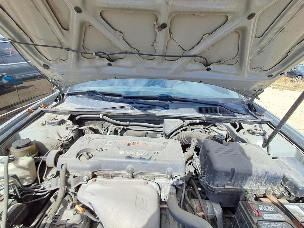 Shifter CAMRY 2002 Transmission Shift 1522494