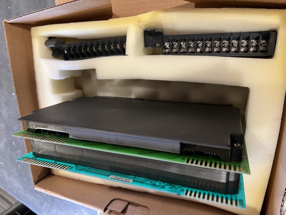 Allen-Bradley 1771-IK Encoder/Counter Module