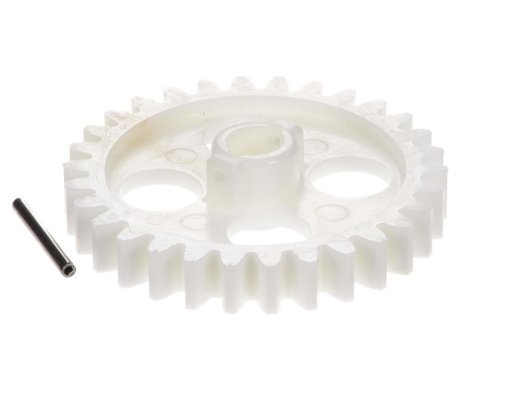 2806 Drive Gear Pin +