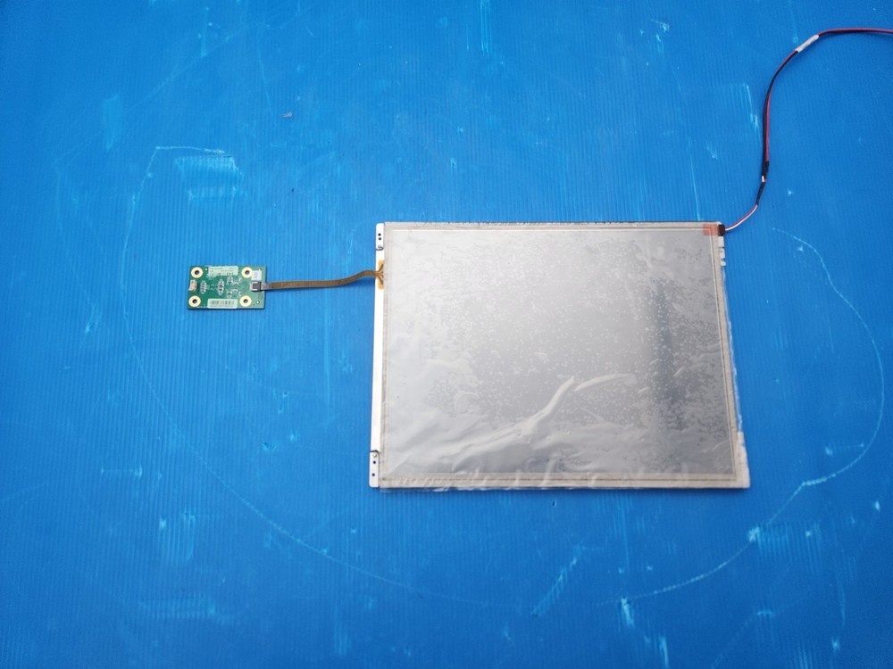 CTM800600T01 LCD Display Used