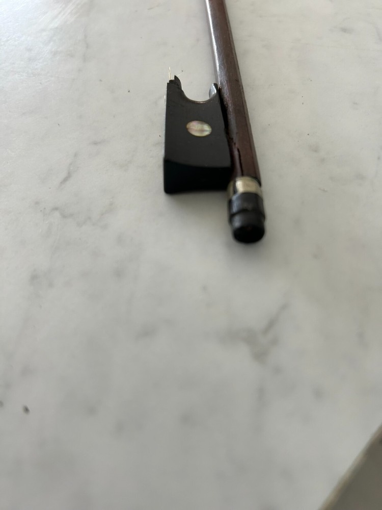 Antique Violin Bow