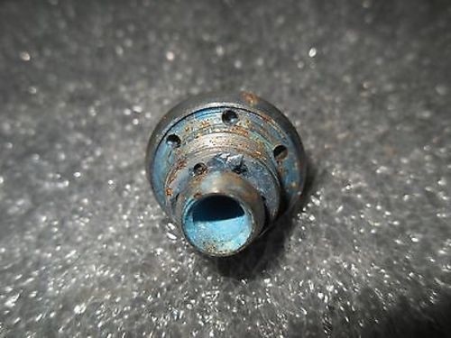 Binks 45-6311 63A SS Spray Gun Nozzle