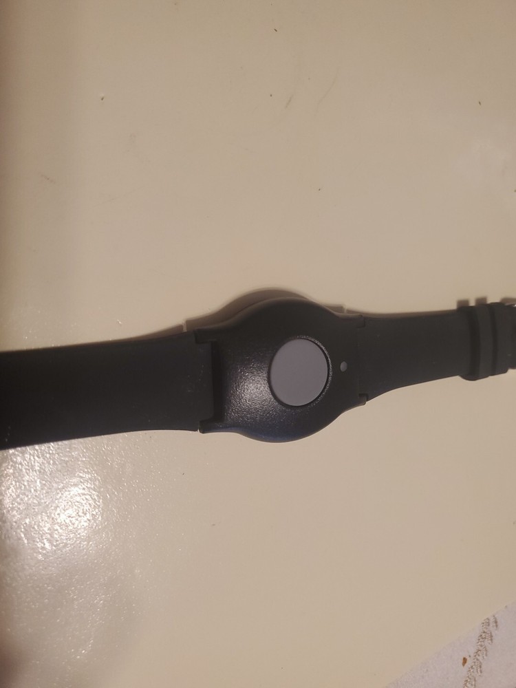 MobileHelp Mobile Medical Alert System Watch - TESTED/POWERS ON A Must Have