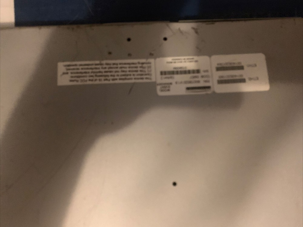 International Datacasting Event Manager