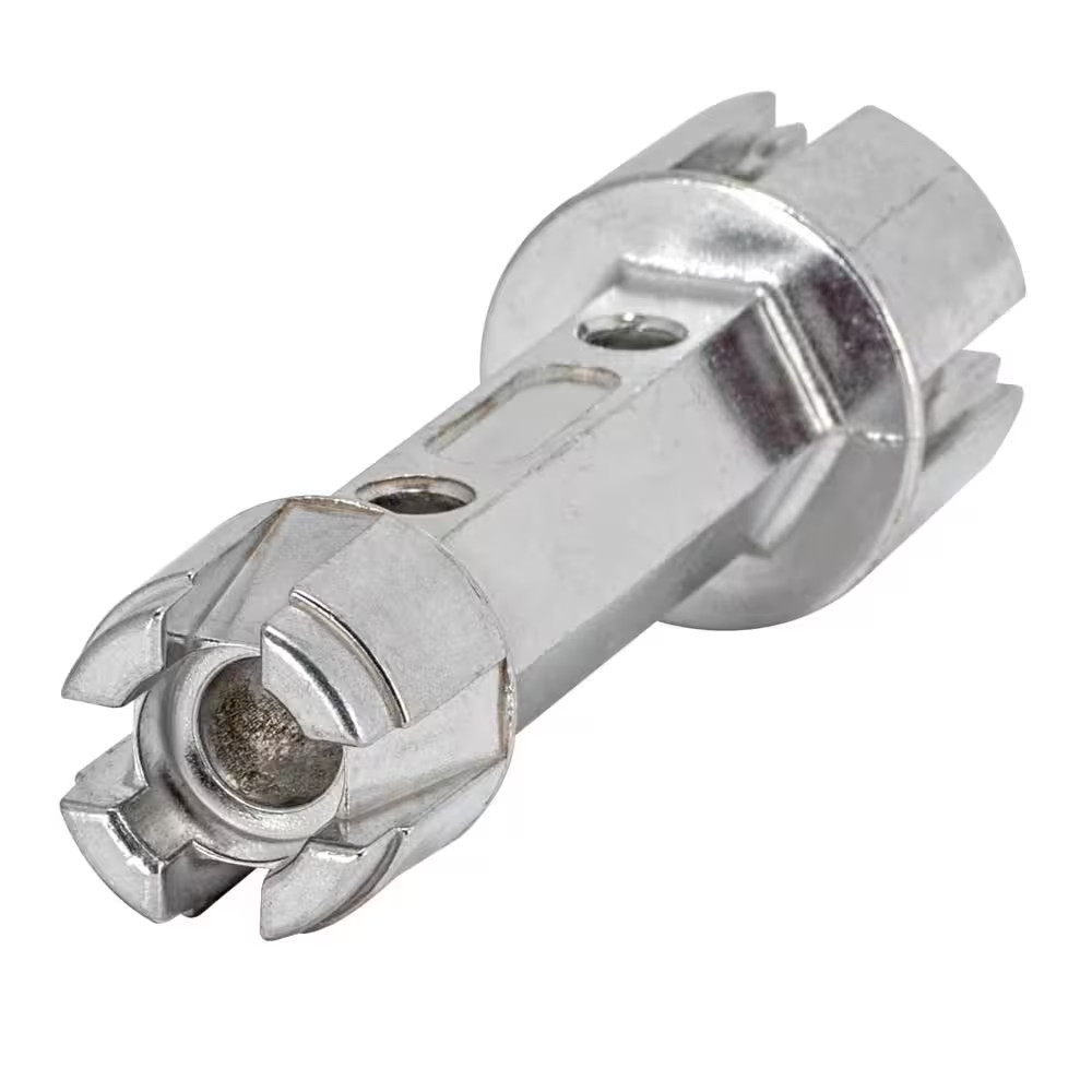 Dumbbell Wrench