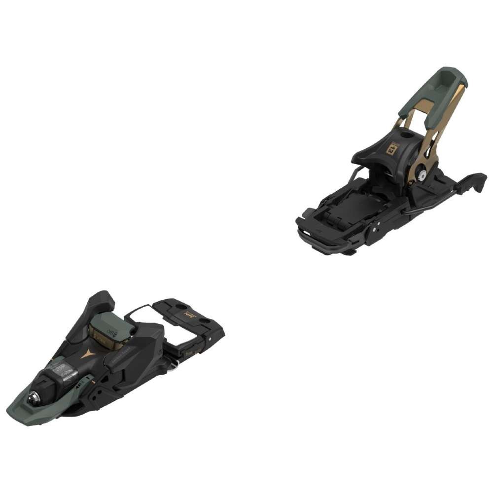 Atomic SHIFT2 13 MN Ski Bindings 2026