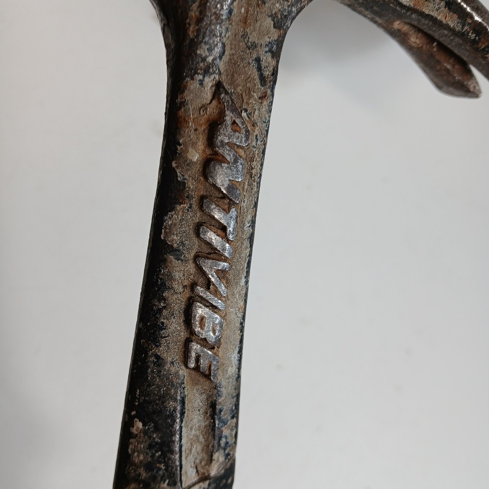 Bostitch Antivibe Claw 13” Hammer