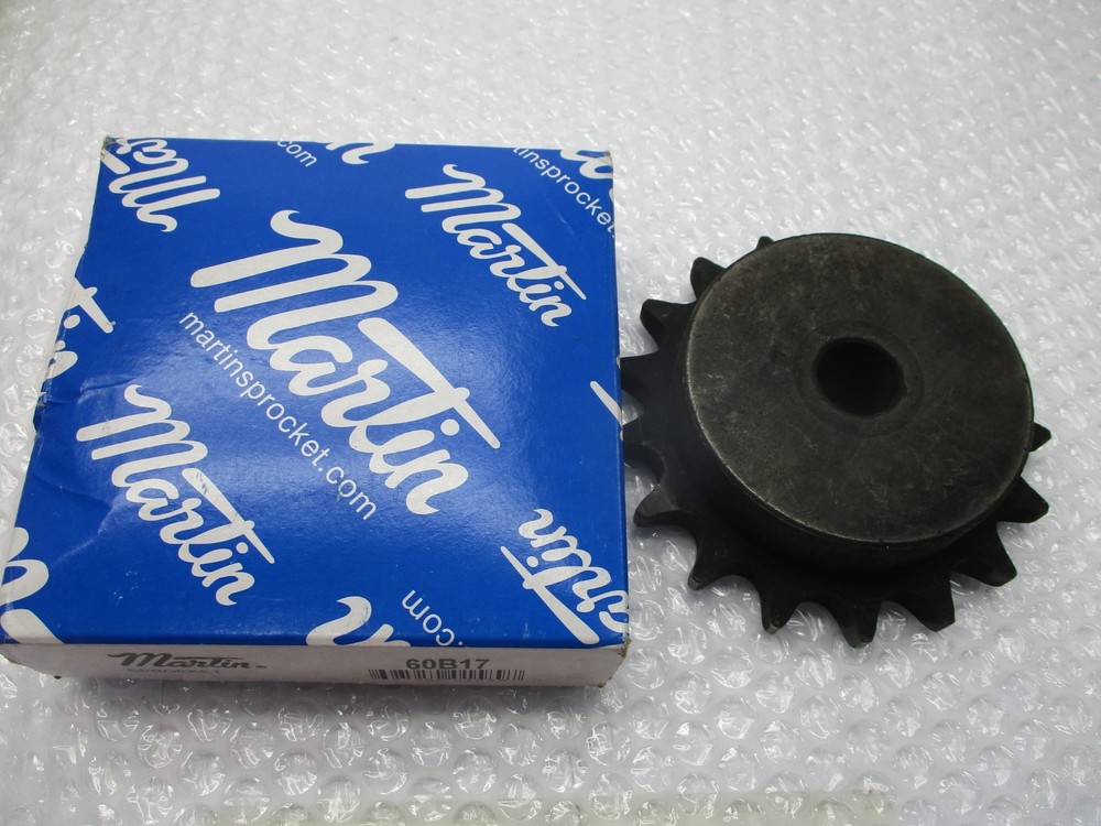 MARTIN 60B17 SPROCKET NSMP