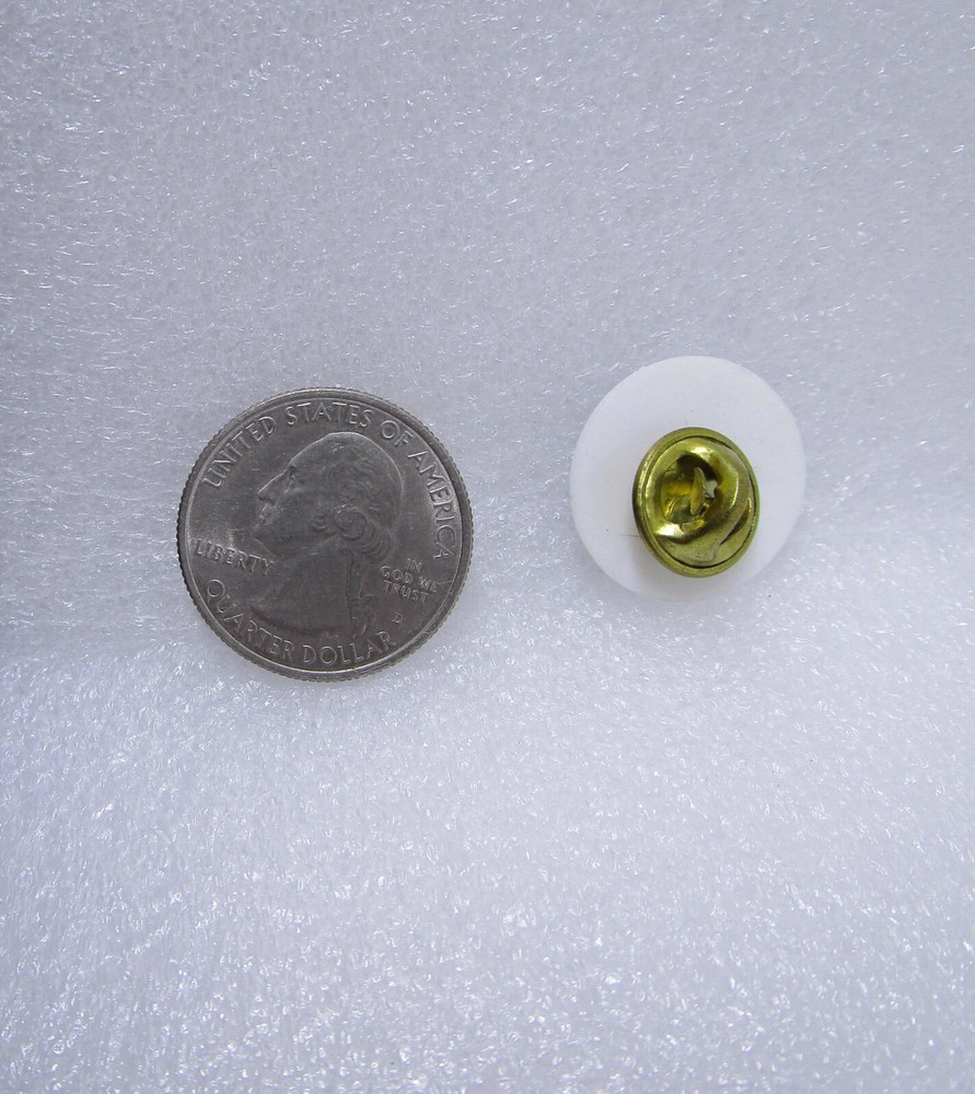 St. Louis Science Center Member Plastic Pin