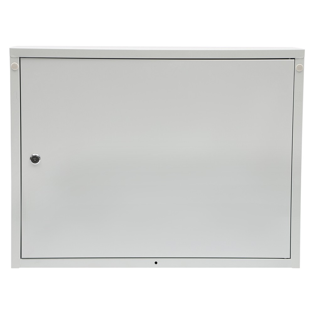 Cellphone Charging Station 12 Slots Cellphone Locker Rectangular 64.5*16*49cm