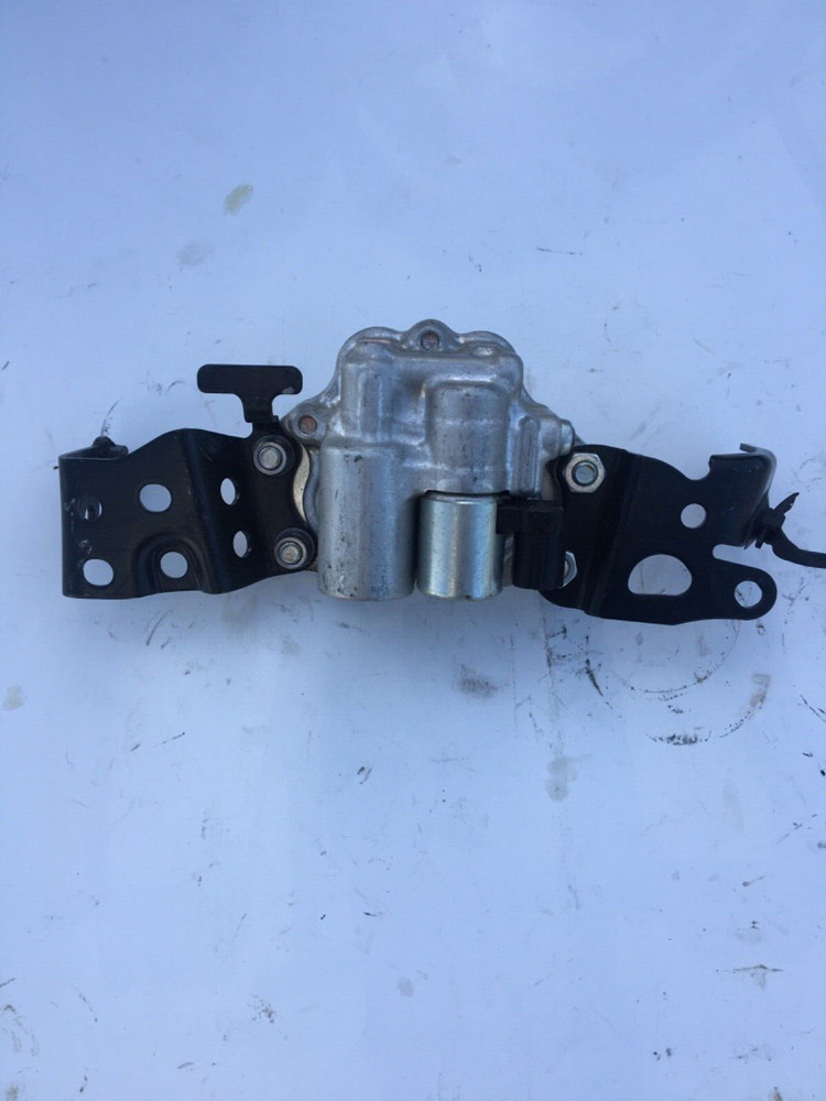 08-11 Honda CBR 1000rr Steering Stabilizer Steering Damper