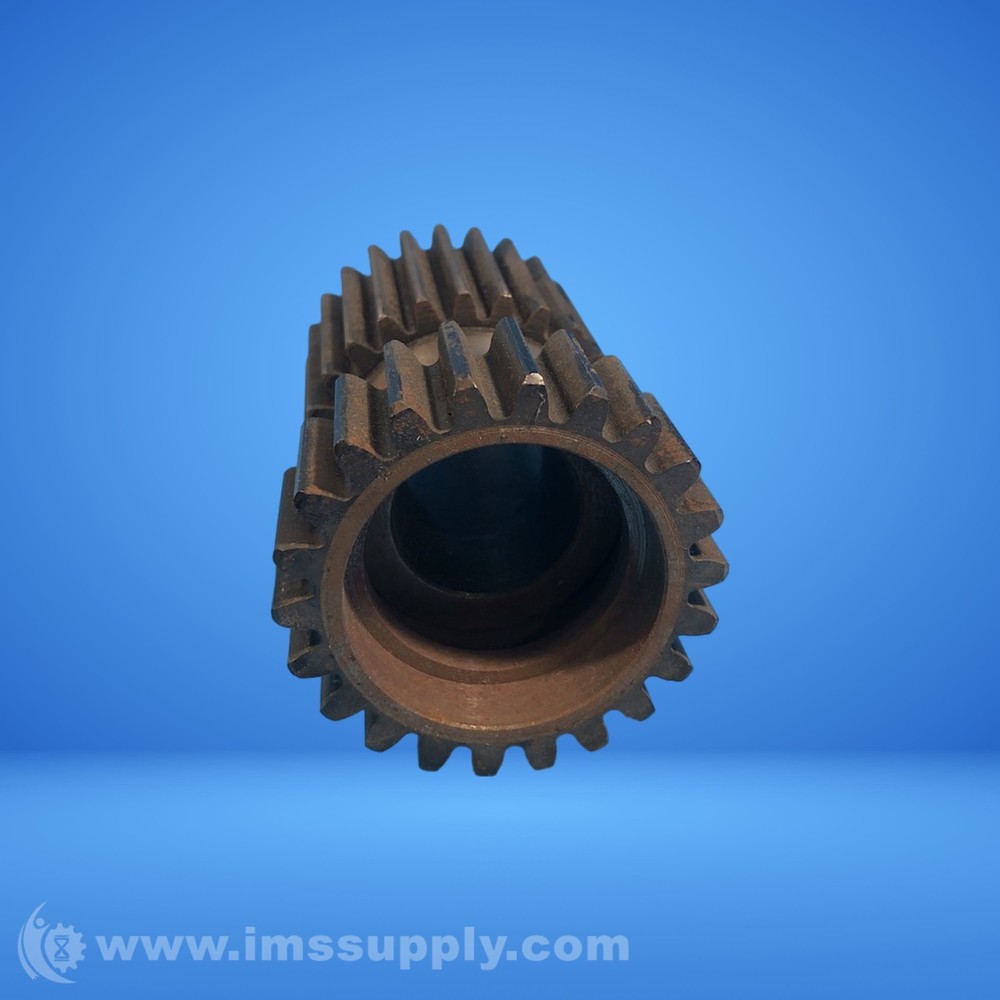 Forward & Reverse Gear USIP