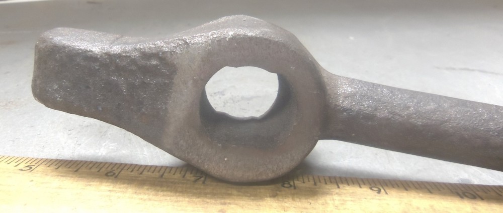 Bath Iron Works – Marine Watertight Hatch / Door Dog P/N: 8100-1252-0236PCNO402