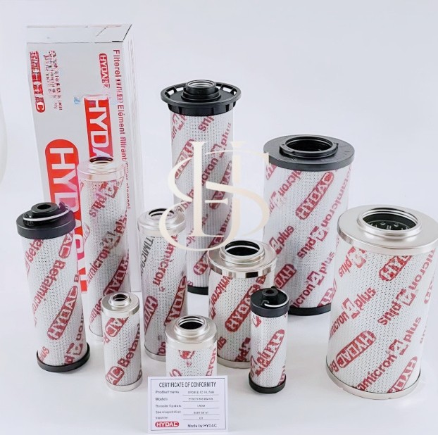 1PCS NEW 0095D005ON HYDAC Filter Element 0095 D 005 ON Material No. 1277154