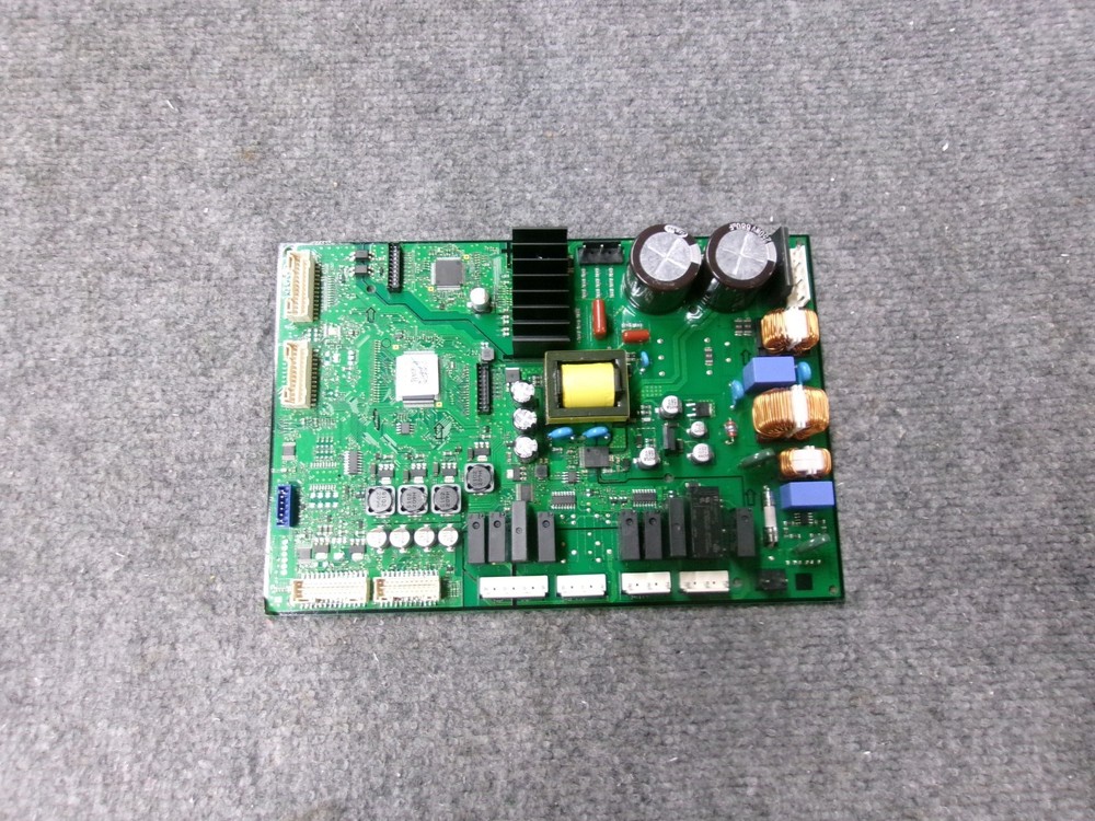 DA94-04603E SAMSUNG REFRIGERATOR ELECTRONIC CONTROL BOARD