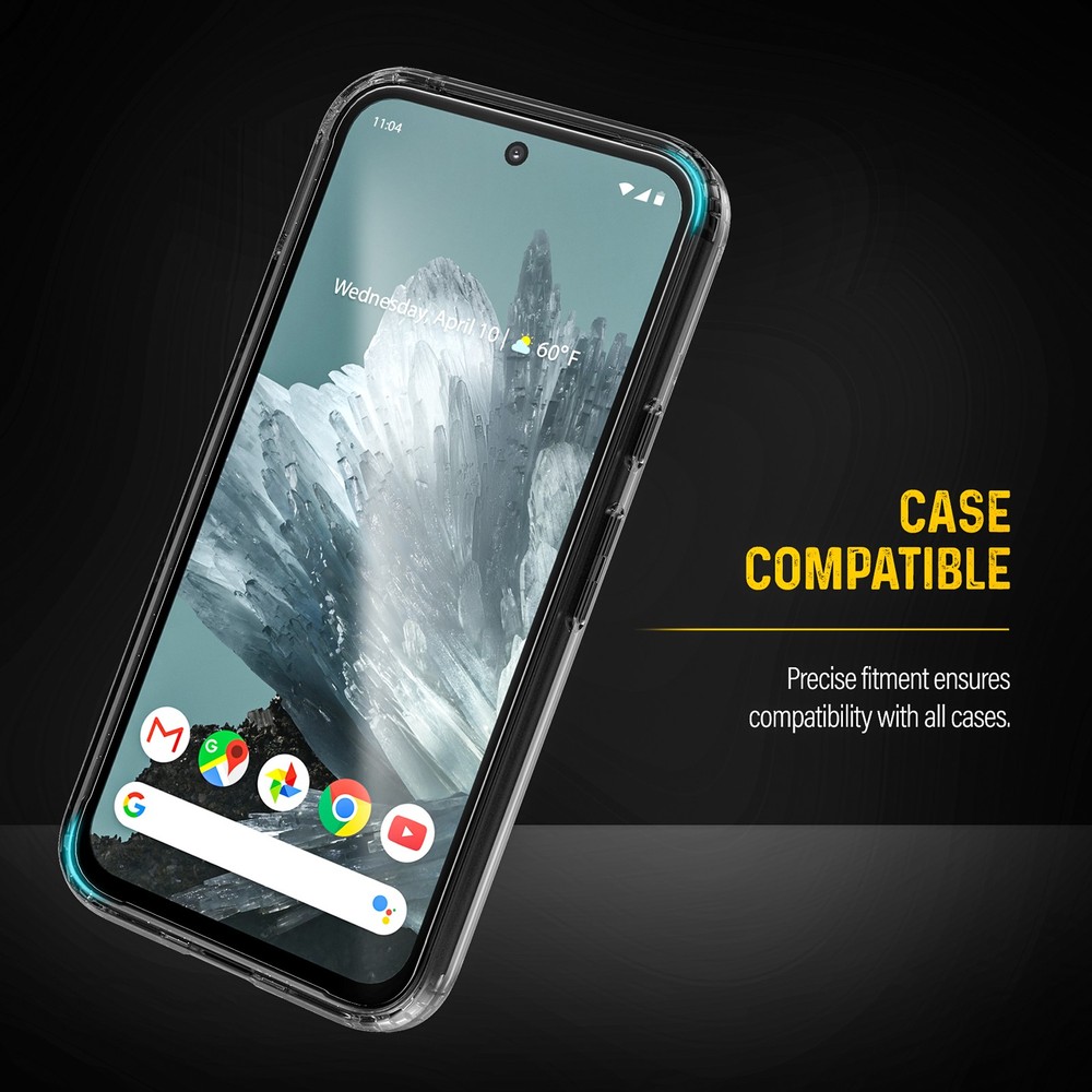 For Google Pixel 10 Pro XL UHD Screen Protector