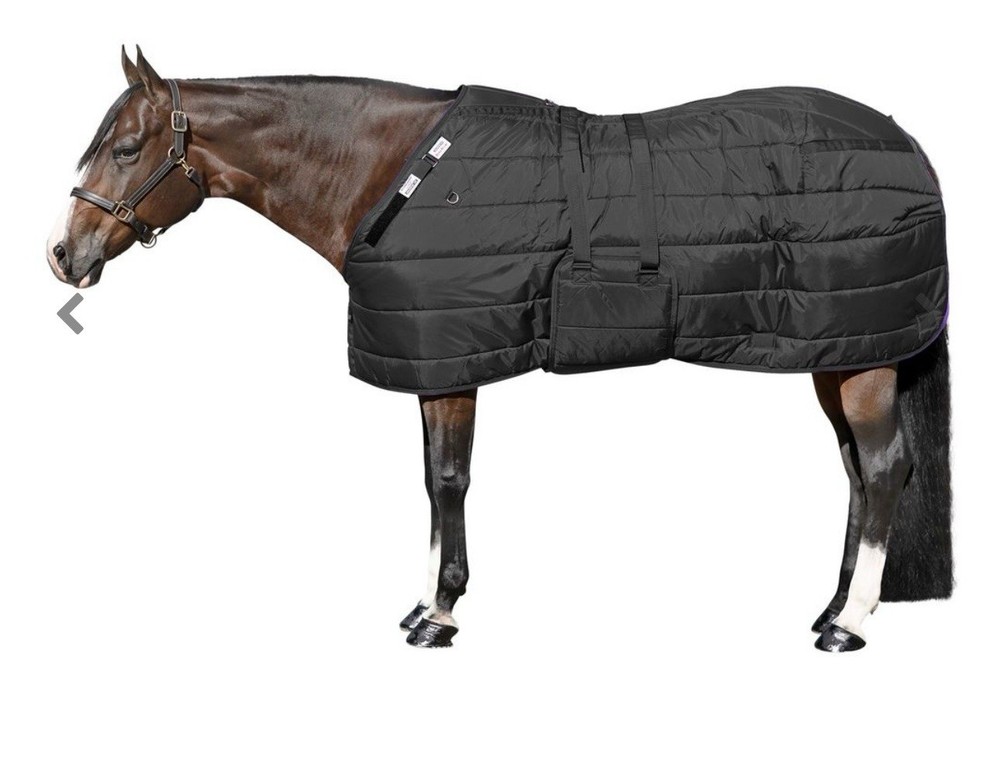 Horse Tack - DuraTech 80” Stable Blanket