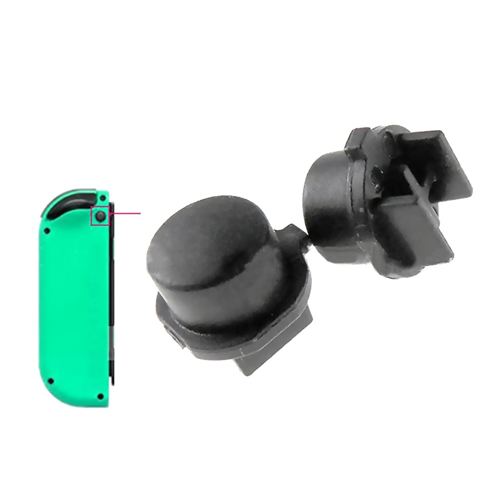 5Pcs Release Lock Buttons For Nintendo Switch Joy-Con Controller Accessories F