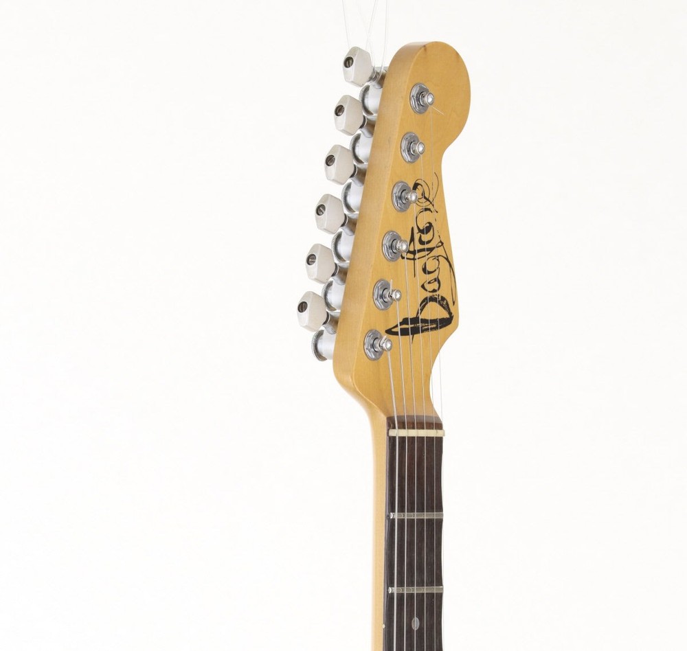 Bagtone ST Type