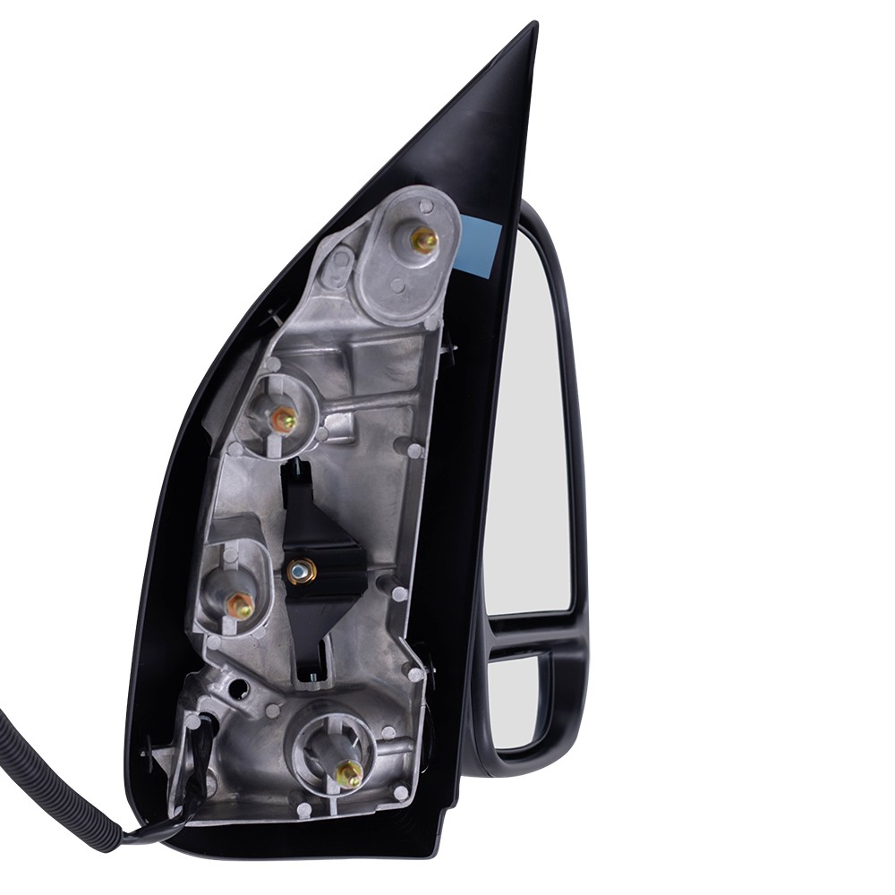 Power Towing Mirror For 2002 E-150 Econoline Extendable Right 7C2Z17682CA