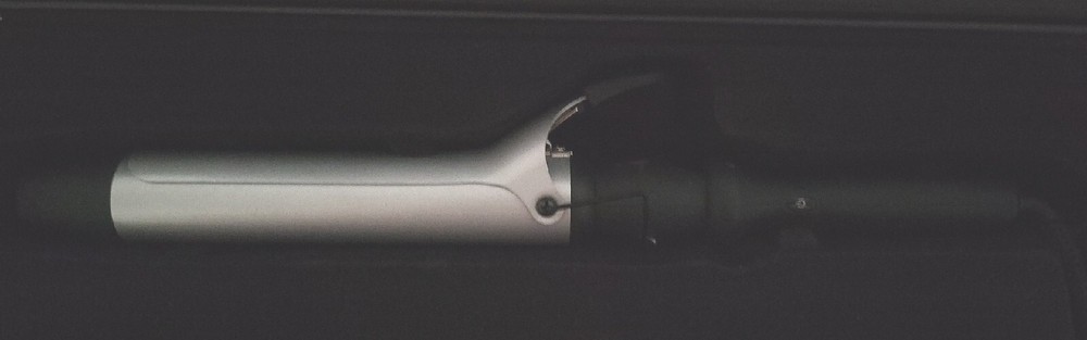 The New Evolution Clip Curl 38mm