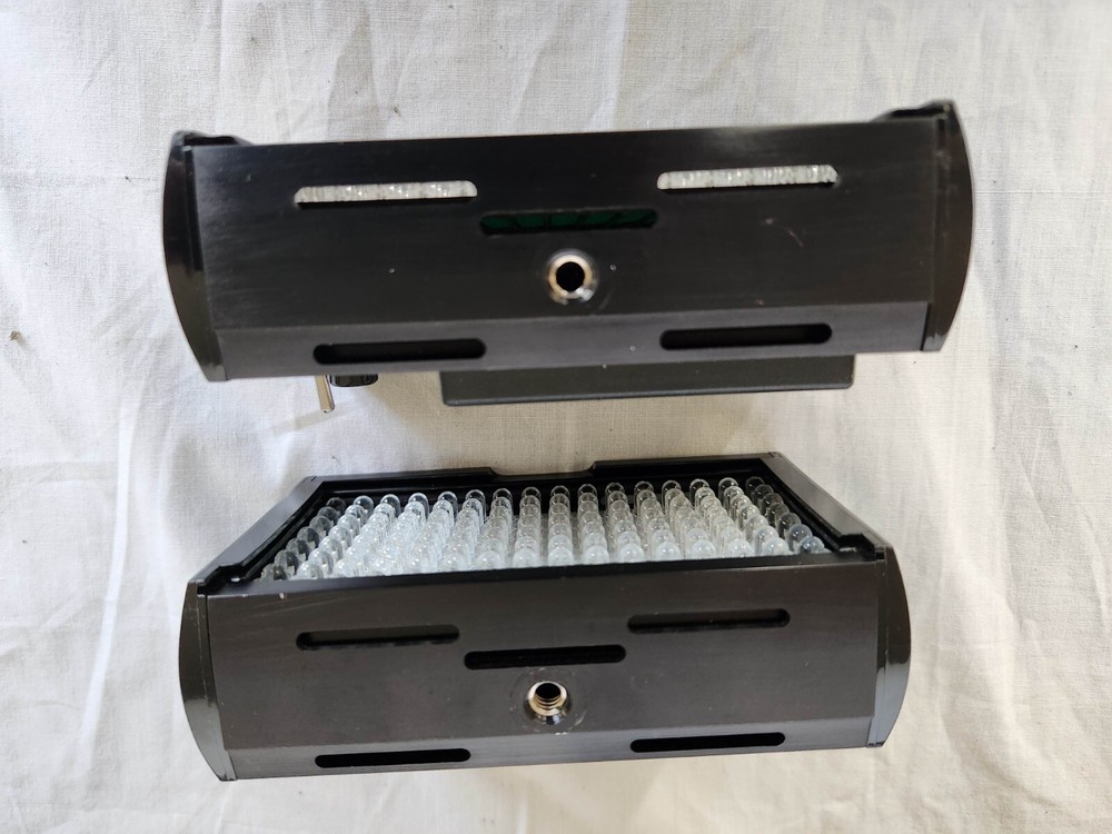 FloLight MicroBeam On-Camera 128 Ultra Bright Compact LED Lights (2 ct.)