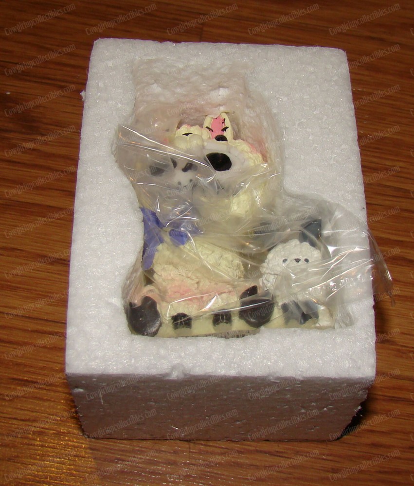Furrybones Paco, Sheep (Summit Collection, 13547) Skeleton