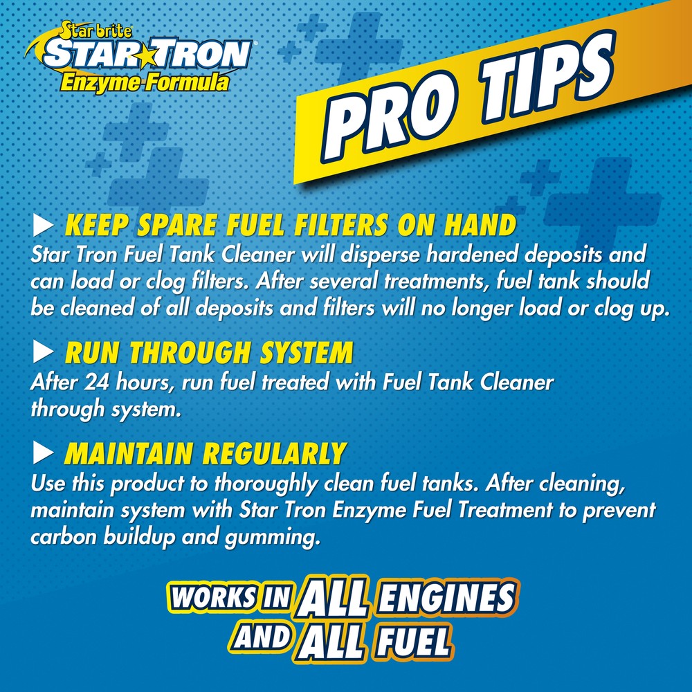 Fuel System Cleaner