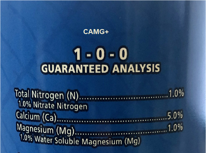 General Organics Bundle BioThrive Grow + Bloom + CaMg+ - Quart