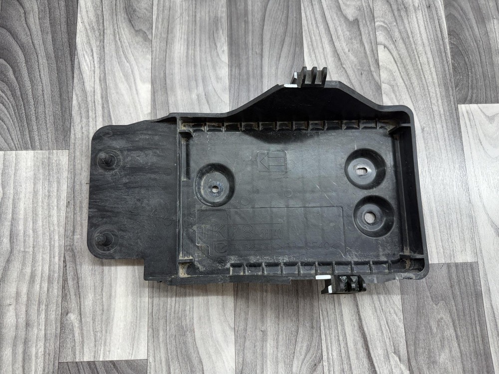 MAZDA CX-9 2016-2023 FRONT ENGINE MOTOR BATTERY TRAY MOUNT SUPPORT HOLDER