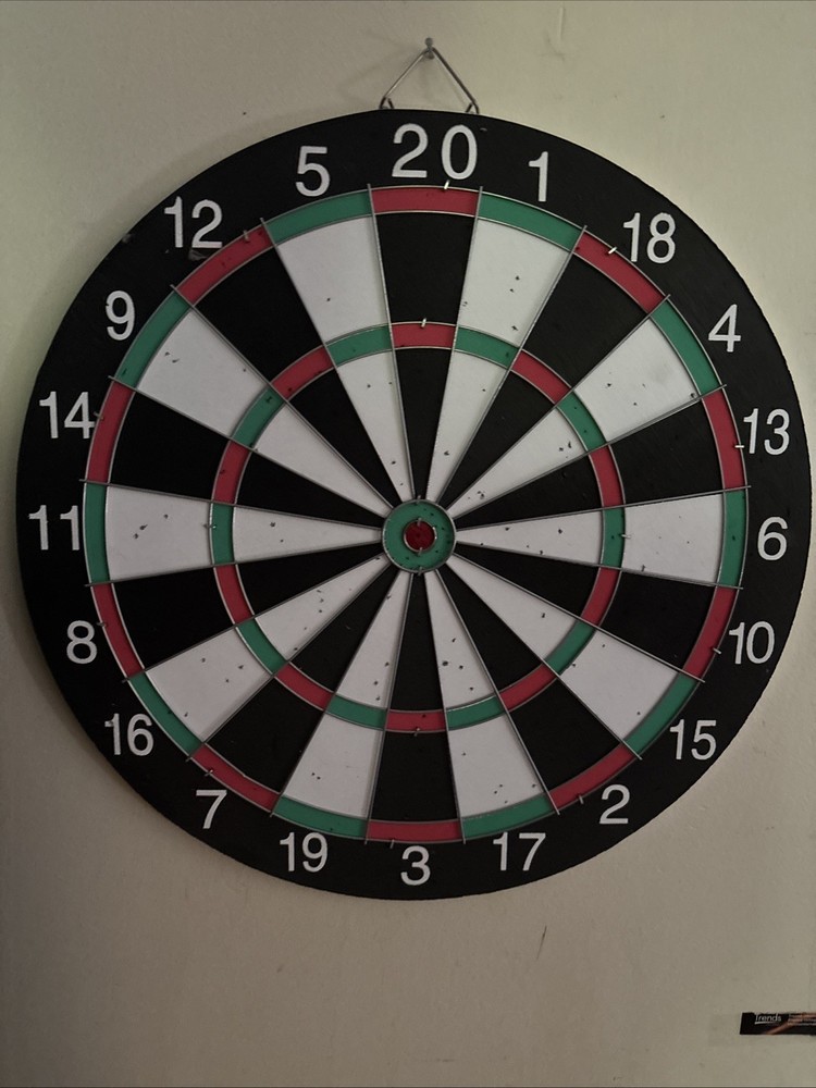 Dartboard