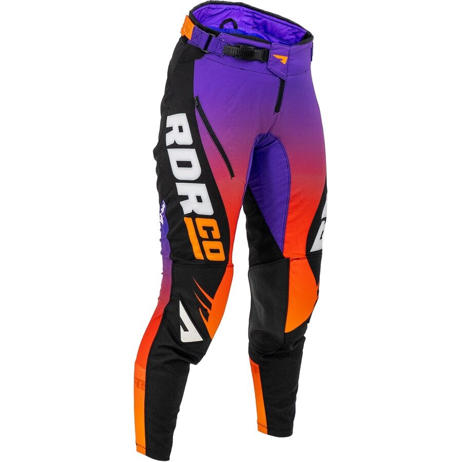 RDRCO Women's Octane Pants - Burst