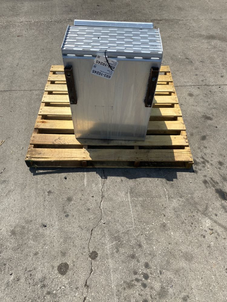 2017 Merritt Tool Box (693-10245)