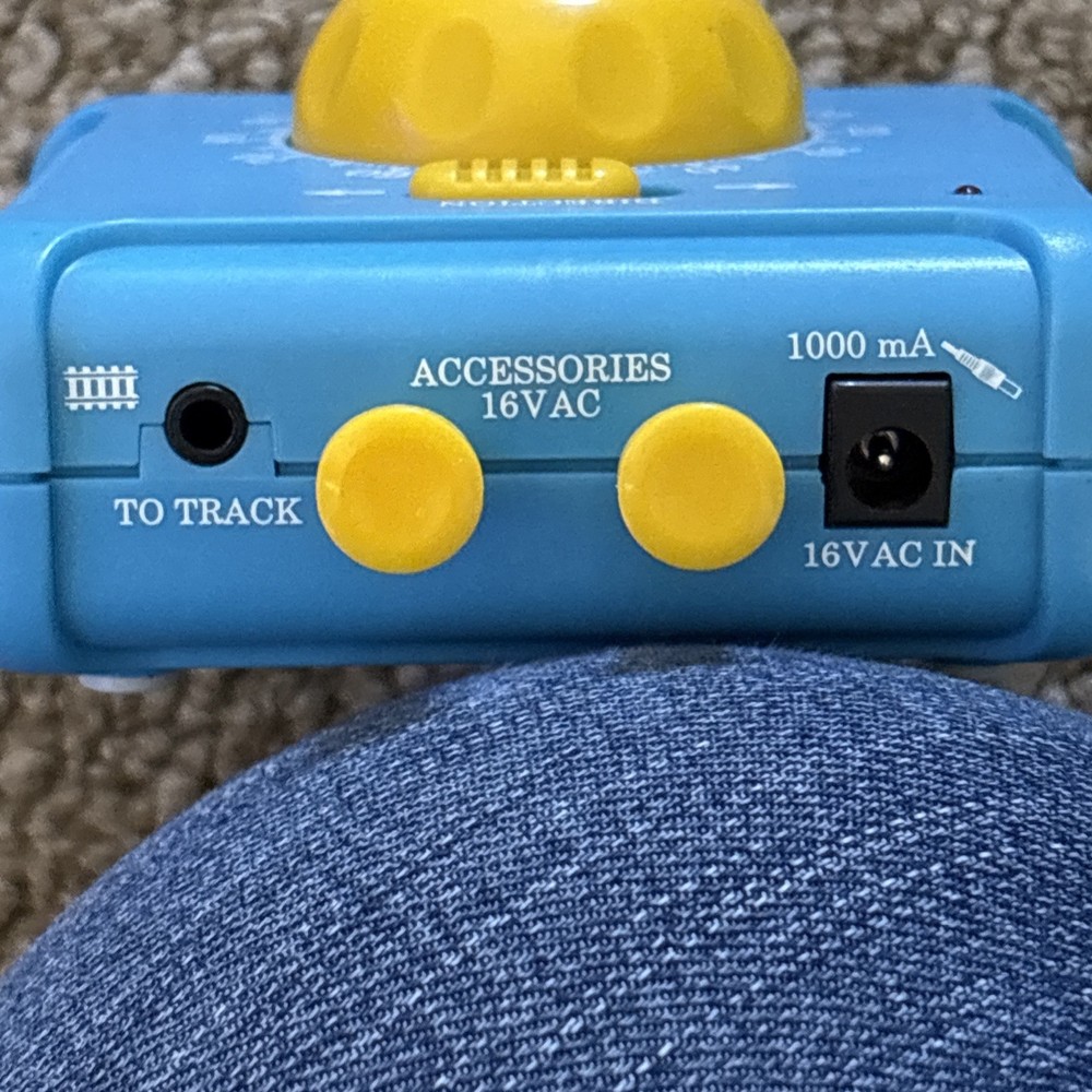 Bachmann HO Speed Controller For Thomas & Friends Special Train Set 46604A