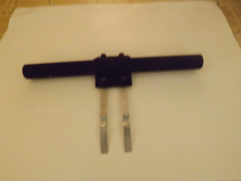 Bowflex Ultimate FOOT Assembly/