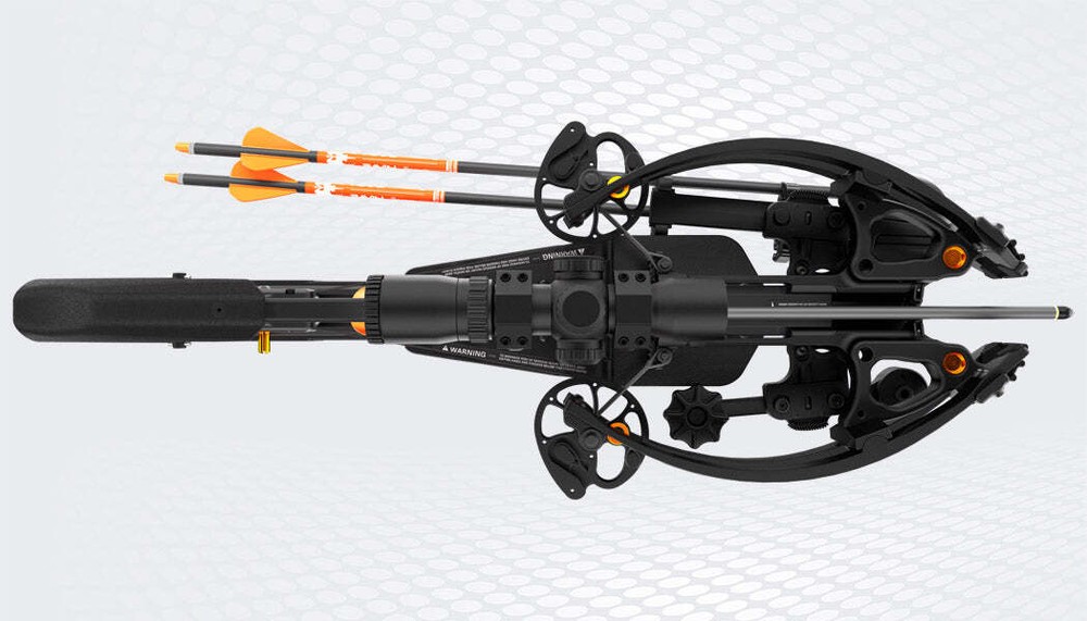 Ravin R26X Crossbow Black