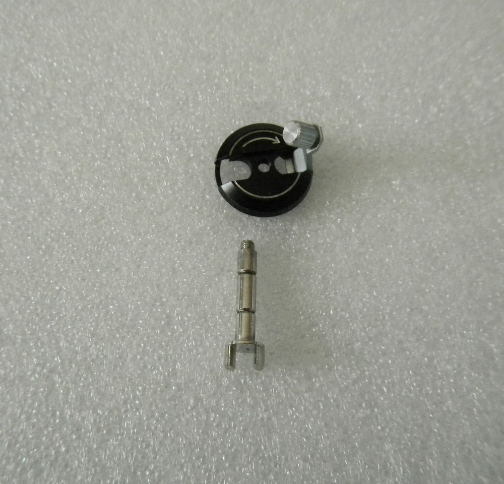 ( MINT - ) Pentax ME , ME Super , Program Plus, Super Program Film Rewind Lever